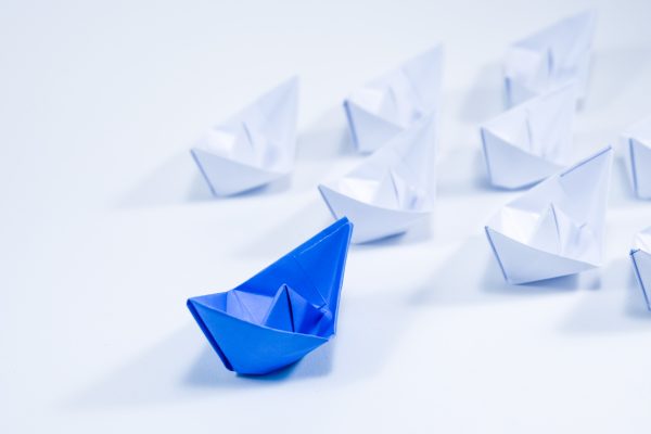 10 virtudes comunes en los líderes excelentes