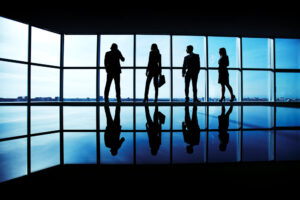 High potentials, how to identify them