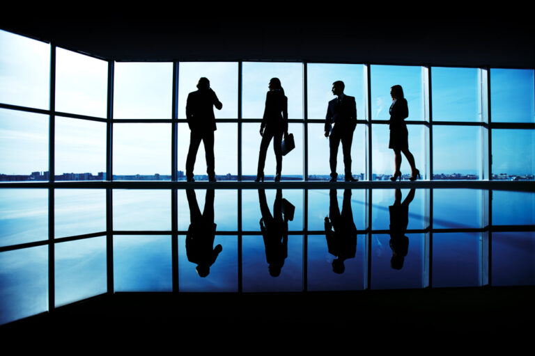 High potentials, how to identify them