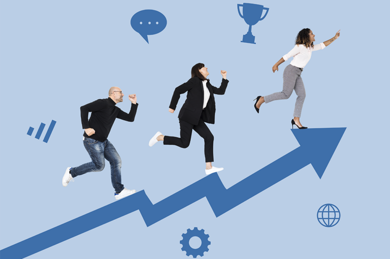 Resilient leadership