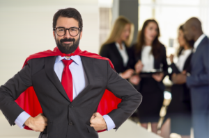 Humanists-and-technology-the future belongs to professionals hybrid