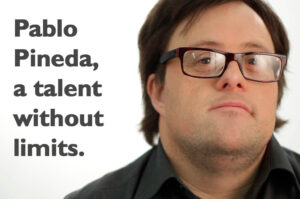 Pablo Pineda