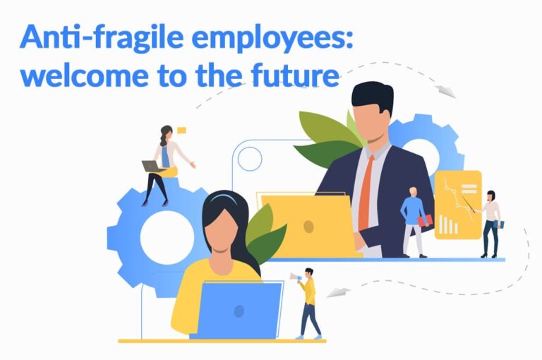 Welcome to the future