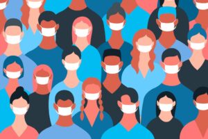 la crisis del coronavirus