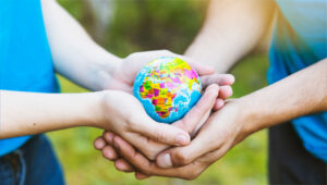 Freedoms and responsibilities are not always balanced