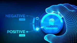 Change management is a classic management concept