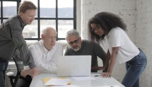 Profesionales 'súper millenials': experiencia, exploración, éxito y empleabilidad