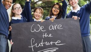 Universalizar la excelencia educativa para ganar el futuro