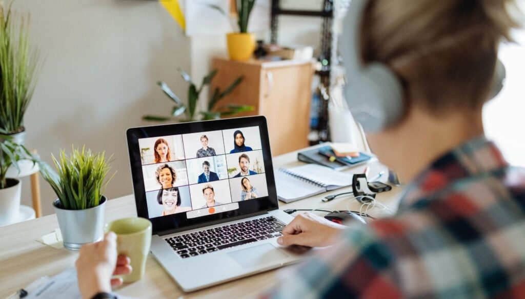 Vida flexible: maximizando las ventajas del teletrabajo