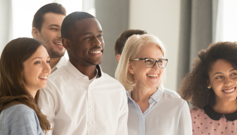 Somos más diversos, pero no lo suficiente