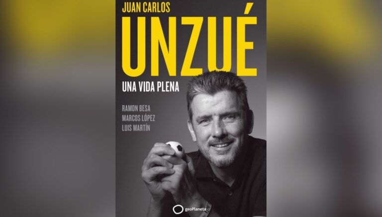 juan carlos unzue