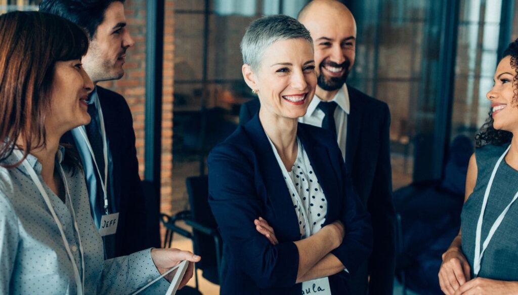 Sentido del humor ¿una habilidad infravalorada del liderazgo