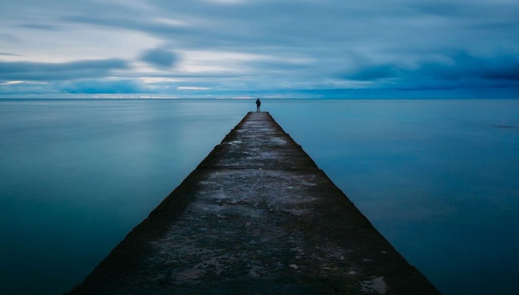 ¿Buscas tu océano azul profesional Empieza por tu propósito