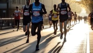 ¿Cómo mantener el afán de superación? Aprendizajes del deporte