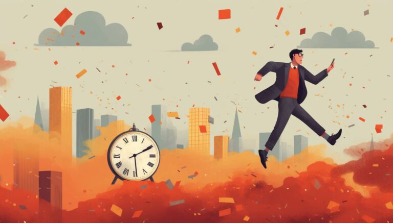 Cómo gestionar mejor las 20.000 adversidades de una vida