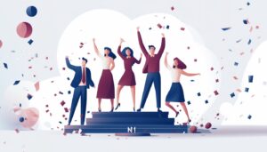 Gestión de personas 2024: 10 tendencias para jugar a ganar