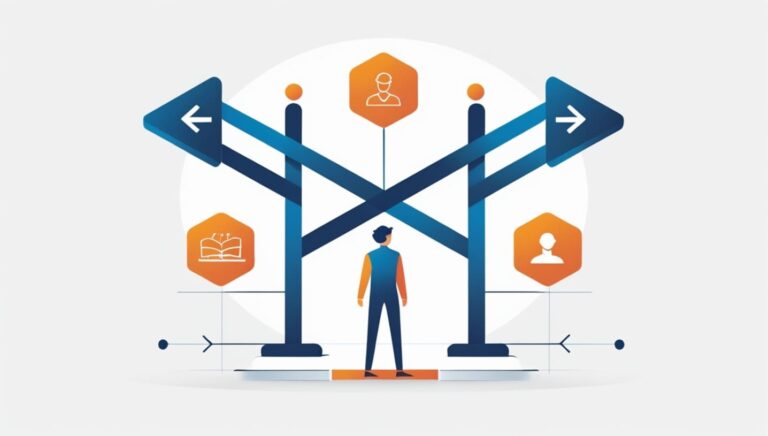 10 claves de éxito para tu carrera profesional