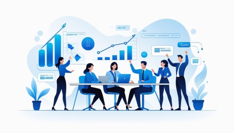 Reinventando la gestión de personas para entusiasmar al talento