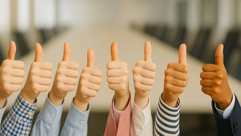 Tu reputación y tus sponsors un binomio estratégico para tu carrera