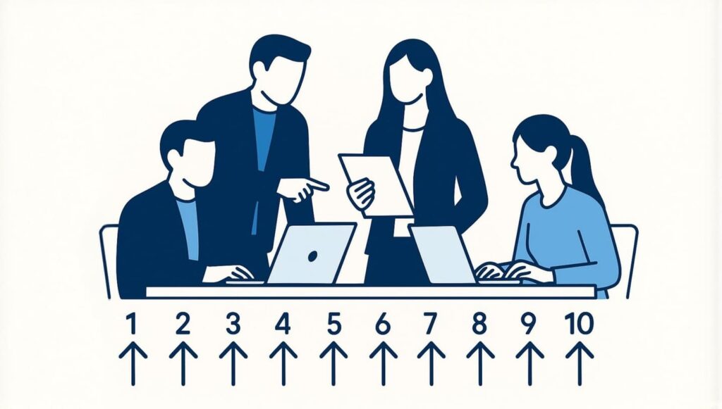 10 claves para una carrera profesional exitosa 01