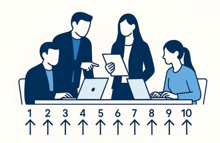 10 claves para una carrera profesional exitosa 01