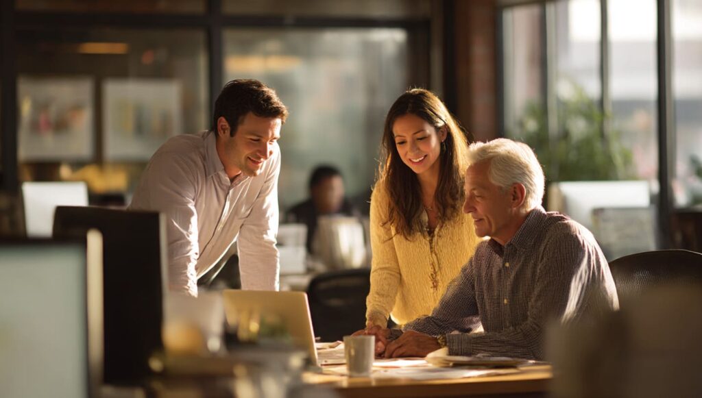 Sentido del trabajo: ¿autorrealización o tortura?