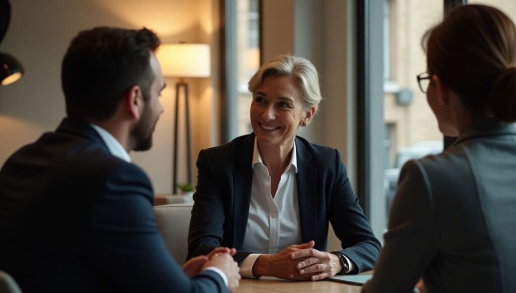 Executive Presence: El secreto para liderar con credibilidad y éxito