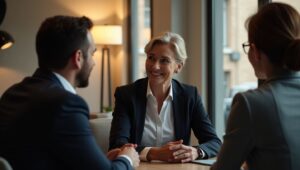 Executive Presence: El secreto para liderar con credibilidad y éxito