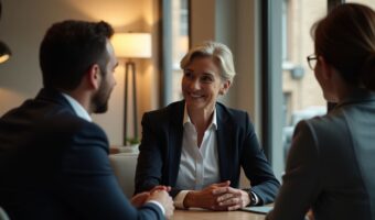 Executive Presence: El secreto para liderar con credibilidad y éxito