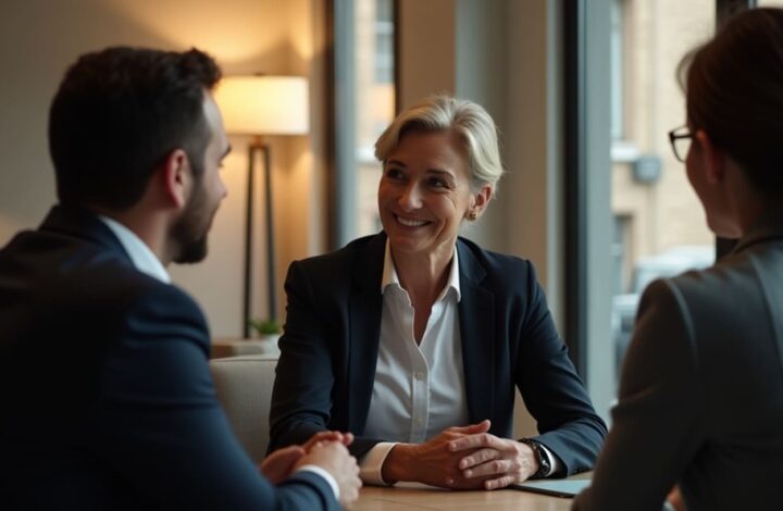 Executive Presence: El secreto para liderar con credibilidad y éxito