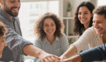 Generosidad profesional: cuanto más, das más recibes