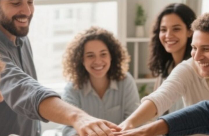 Generosidad profesional: cuanto más, das más recibes