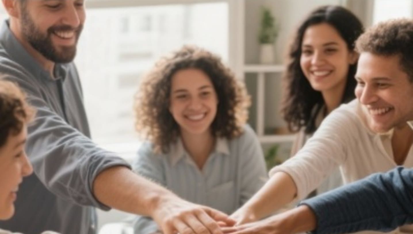 Generosidad profesional: cuanto más, das más recibes