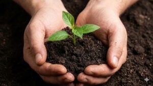 Líderes humildes líderes del futuro