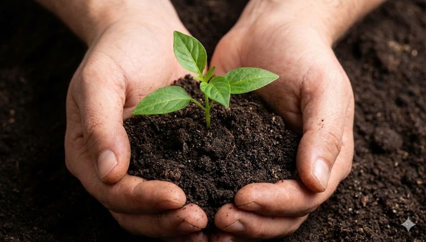 Líderes humildes líderes del futuro